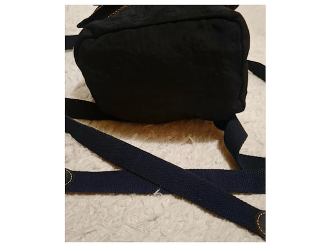 Autre Marque Zaino Kipling nero - vista 9