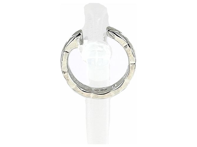 Ear Cuff Coco Crush di Chanel - vista 2