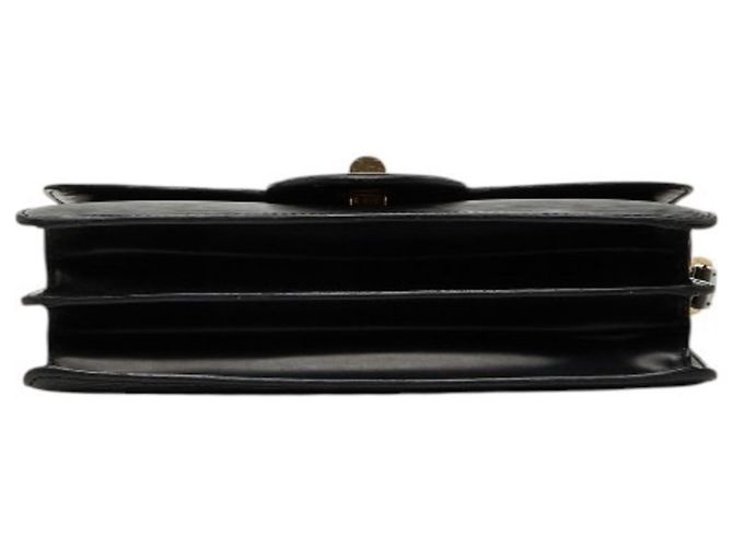 Borsa a Spalla Freerun Epi di Louis Vuitton Nero - vista 3
