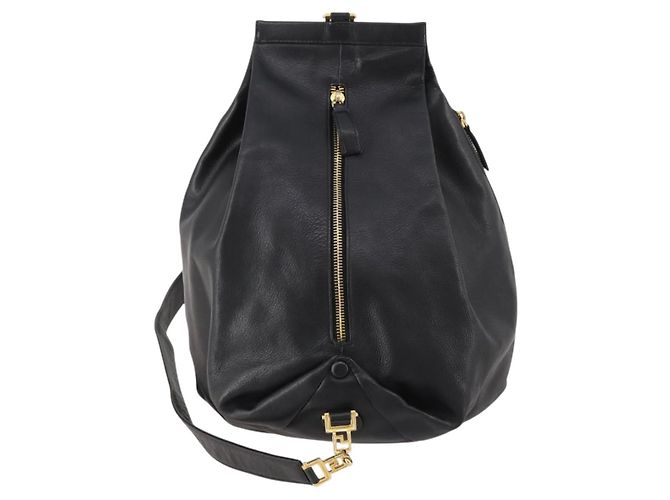 Versace Vintage Leather Nero - vista 2