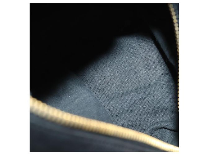 Versace Vintage Leather Nero - vista 5