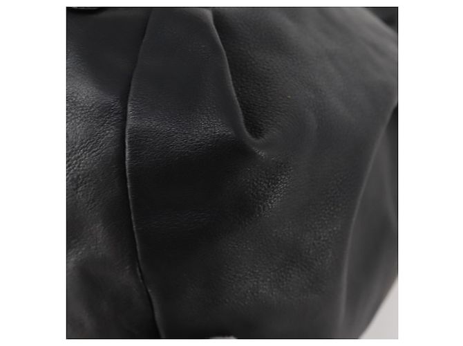 Versace Vintage Leather Nero - vista 7