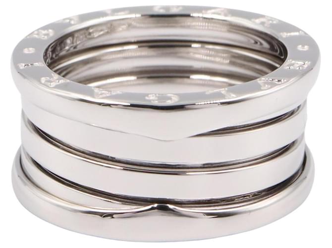 Bvlgari Bulgari B-zero1 Ring Silber - Ansicht 2