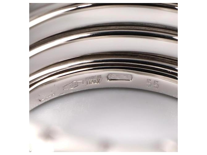 Bvlgari Bulgari B-zero1 Ring Silber - Ansicht 3