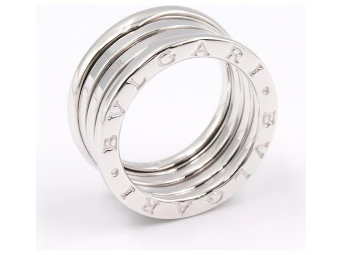 Bvlgari Bulgari B-zero1 Ring Silber - Ansicht 4