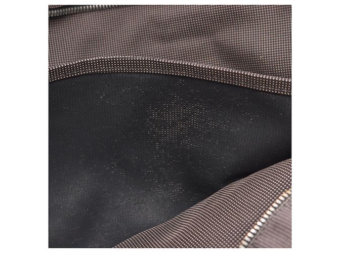 Borsa Tote Herline MM di Hermès Marrone - vista 10