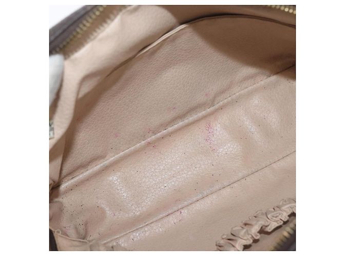 LOUIS VUITTON Trousse Toilette Monogram 23 Borsa Clutch M47524 LV Auth 172473 Monogramma - vista 10