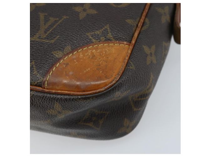 LOUIS VUITTON Clutch Compiegne 28 M51845 Auth LV ka2703 Monogramma - vista 15