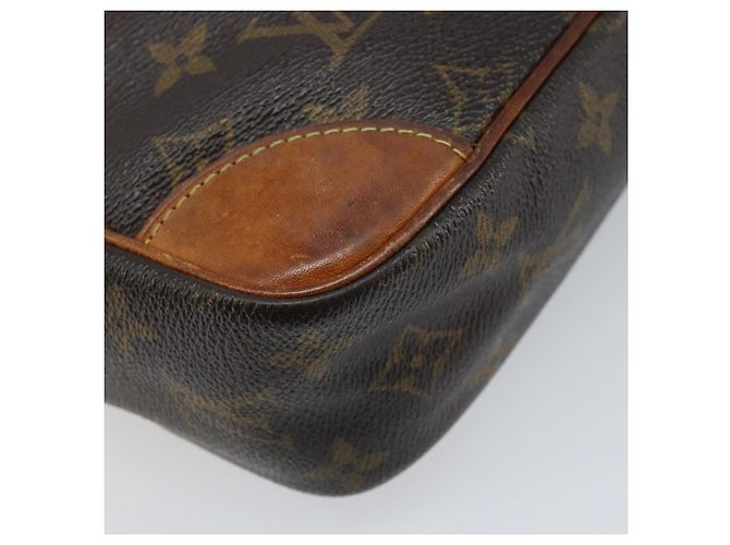 LOUIS VUITTON Clutch Compiegne 28 M51845 Auth LV ka2703 Monogramma - vista 16