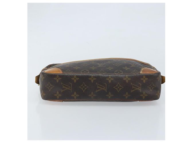 LOUIS VUITTON Clutch Compiegne 28 M51845 Auth LV ka2703 Monogramma - vista 6