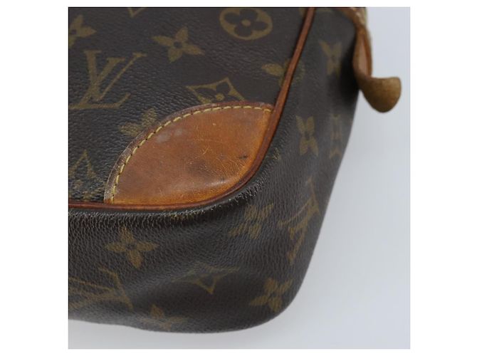 LOUIS VUITTON Clutch Compiegne 28 M51845 Auth LV ka2703 Monogramma - vista 7