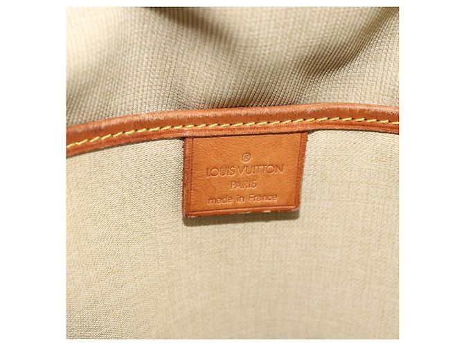 LOUIS VUITTON Borsa a Mano Monogram Excursion M41450 LV Auth BA11094 Monogramma - vista 20