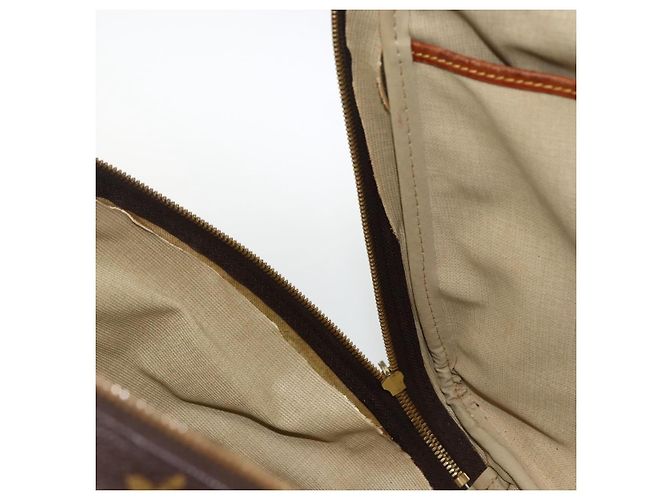 LOUIS VUITTON Borsa a Mano Monogram Excursion M41450 LV Auth BA11094 Monogramma - vista 22