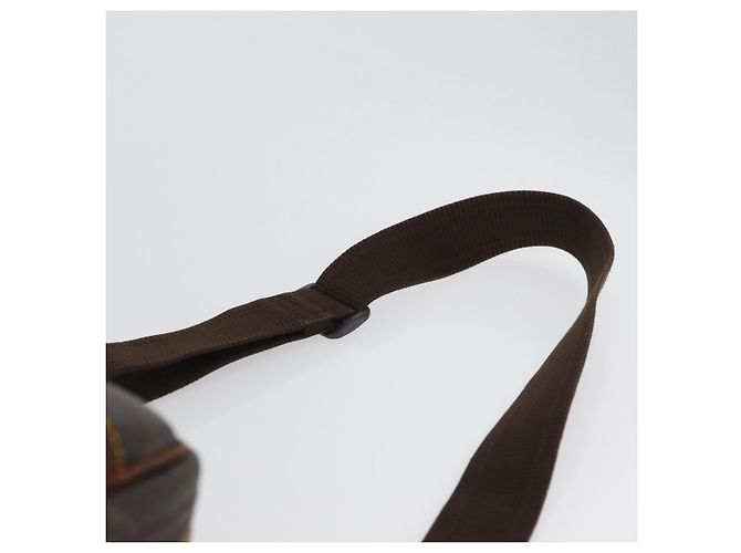 LOUIS VUITTON Borsa a Spalla Monogram Reporter PM M45254 LV Auth hk3461 Monogramma - vista 14