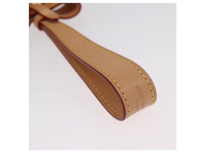 LOUIS VUITTON Monogramm Multicolor LV x TM Rolltasche Weiß M13710 Auth 172562SM - Ansicht 7