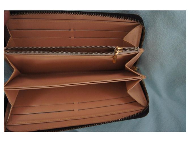 Louis Vuitton Zippy Wallet Takashi Murakami Multicolored Multiple colors - view 2