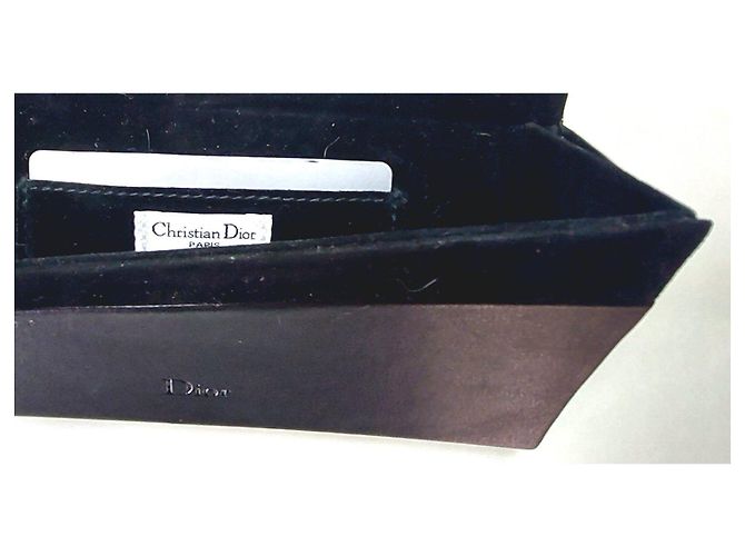 Gafas de sol Christian Dior Very Dior2N Edición Limitada Blanco Metálico - vista 9