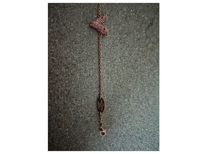 Bracciale Louis Vuitton M80138 - vista 3