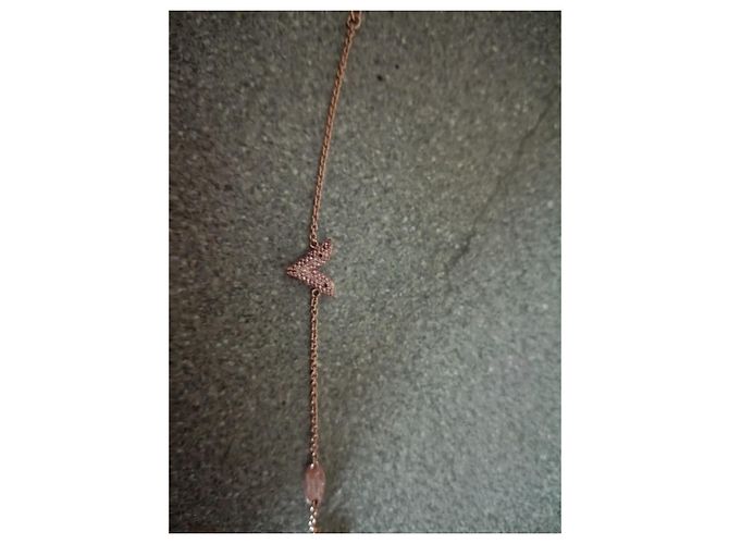 Bracciale Louis Vuitton M80138 - vista 4