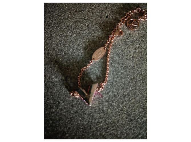 Bracciale Louis Vuitton M80138 - vista 5