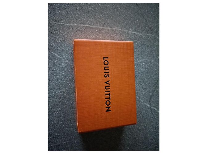 Autre Marque Portachiavi Louis Vuitton Astronauta Argento - vista 6