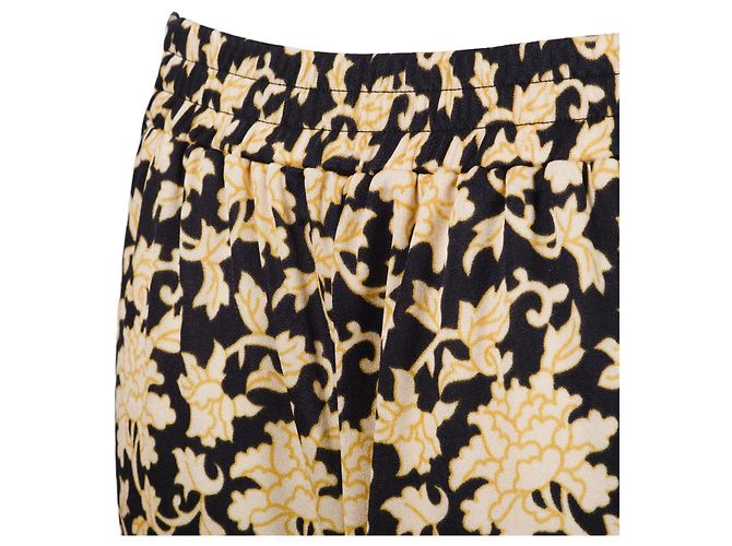 Etro Pyjama mit Paisley Print aus Polyester - Ansicht 4