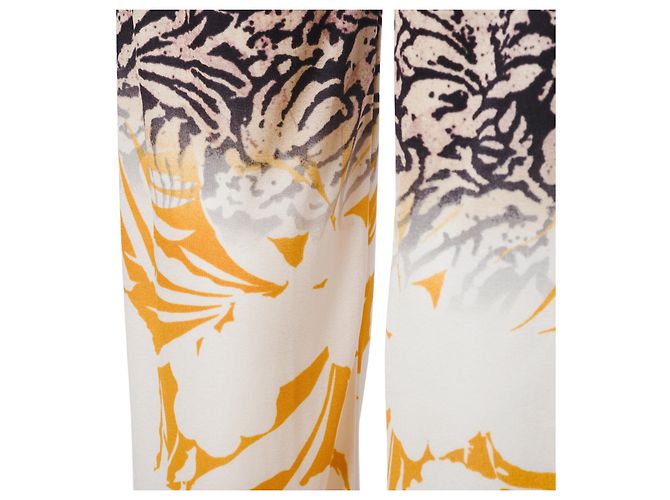 Etro Pyjama mit Paisley Print aus Polyester - Ansicht 5