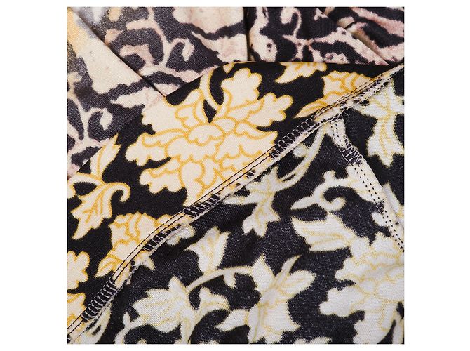 Etro Pyjama mit Paisley Print aus Polyester - Ansicht 6