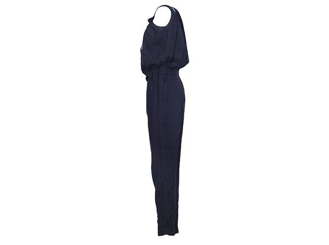 Mono Azul Moschino - vista 2