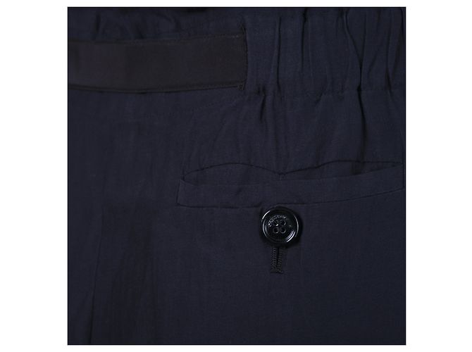 Mono Azul Moschino - vista 4