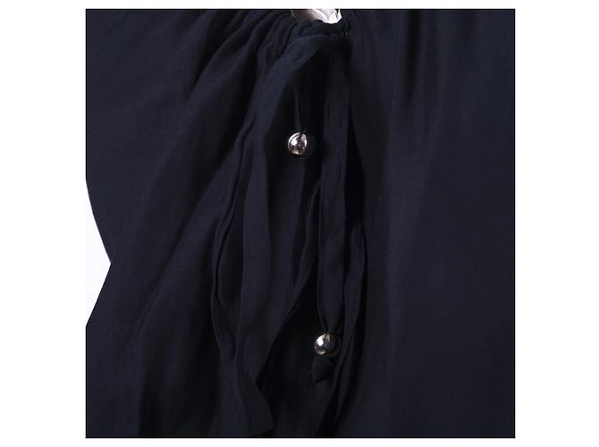 Mono Azul Moschino - vista 6