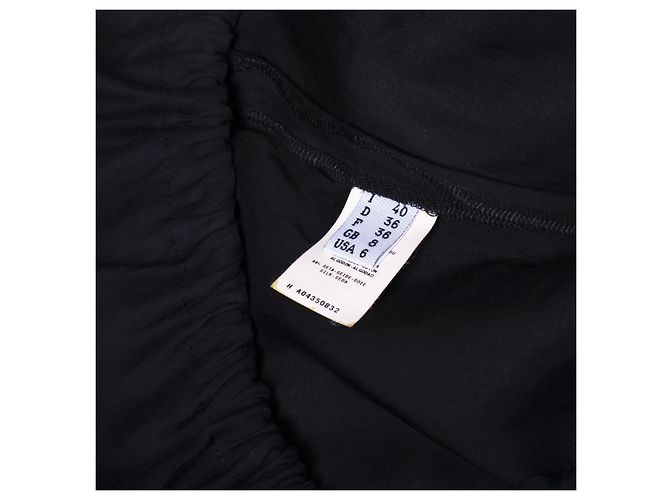 Mono Azul Moschino - vista 7