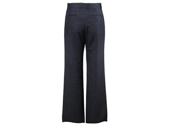 Graue Hose Maison Martin Margiela Braun - Ansicht 3