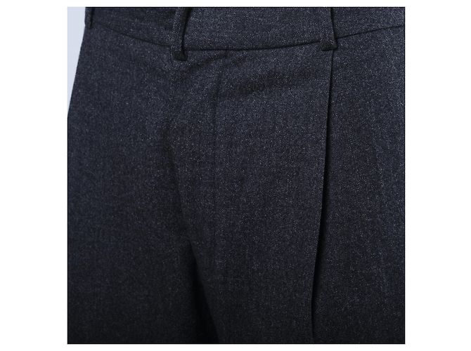 Graue Hose Maison Martin Margiela Braun - Ansicht 5