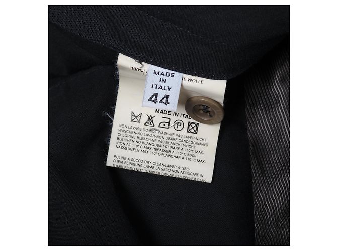 Graue Hose Maison Martin Margiela Braun - Ansicht 7
