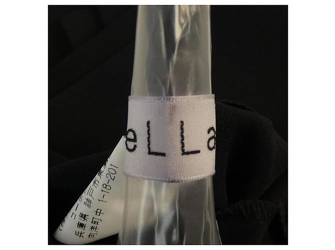 Autre Marque ella Pants Schwarz - Ansicht 4