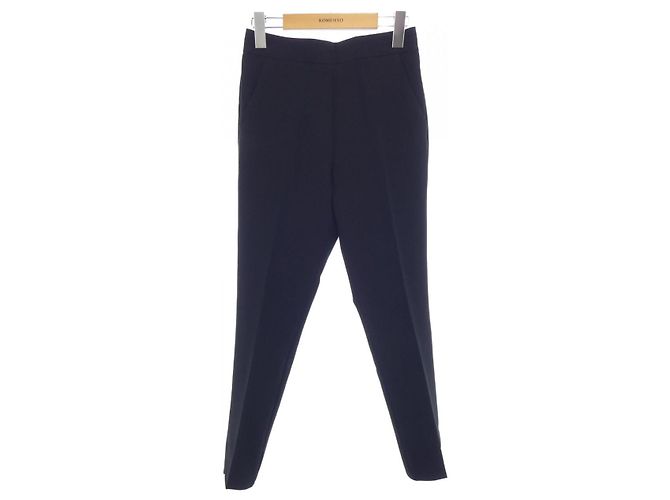 Autre Marque ella Pants Schwarz - Ansicht 5