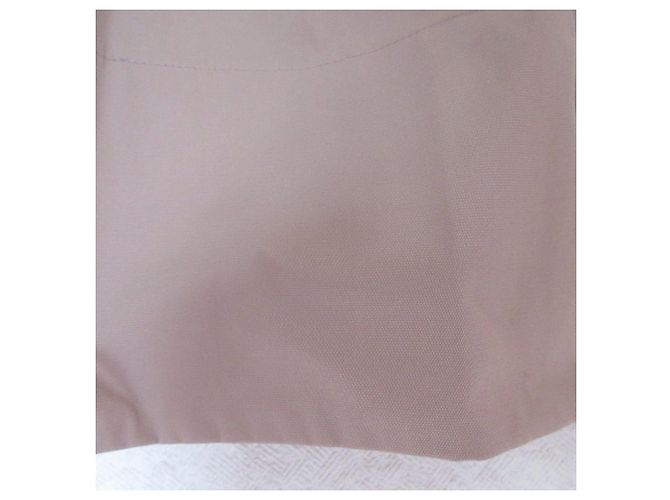 Autre Marque Falda con pliegues FOXEY NEW YORK Beige - vista 4