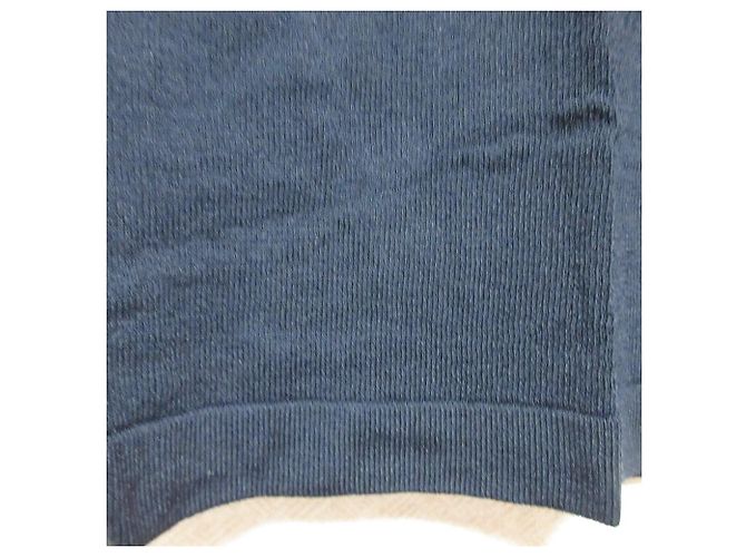 Autre Marque Conjunto de Cárdigan M-premier de Punto 2en1 Azul Azul marino - vista 11
