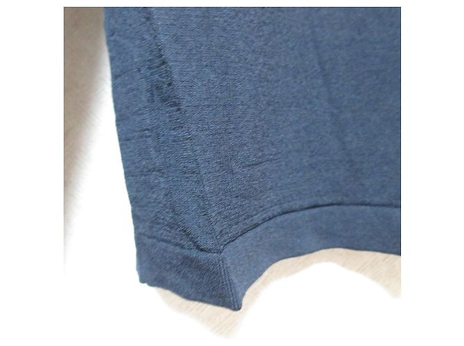 Autre Marque Conjunto de Cárdigan M-premier de Punto 2en1 Azul Azul marino - vista 6