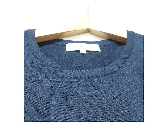 Autre Marque Conjunto de Cárdigan M-premier de Punto 2en1 Azul Azul marino - vista 9