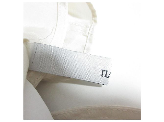 Autre Marque 2-in-1 Bluse mit Glockenärmeln Tiara Roh - Ansicht 6