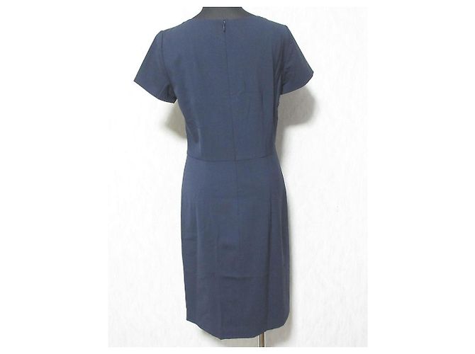 Theory Wool Dress - view 2