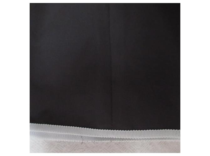 Autre Marque Falda Plisada DAISY LIN Negro - vista 4