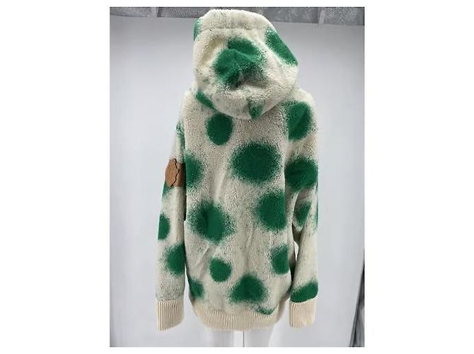 Autre Marque Polaire - Moncler Genius x JW Anderson (Kopie) Mehrfarben - Ansicht 3
