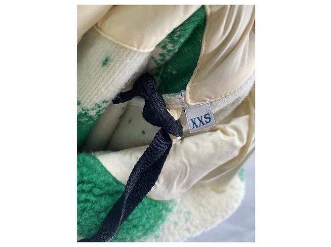 Autre Marque Polaire - Moncler Genius x JW Anderson (Kopie) Mehrfarben - Ansicht 7