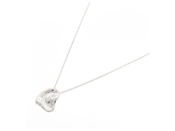 Tiffany & Co Collana in argento 925 Tiffany - vista 2