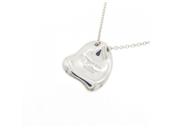 Tiffany & Co Collana in argento 925 Tiffany - vista 4