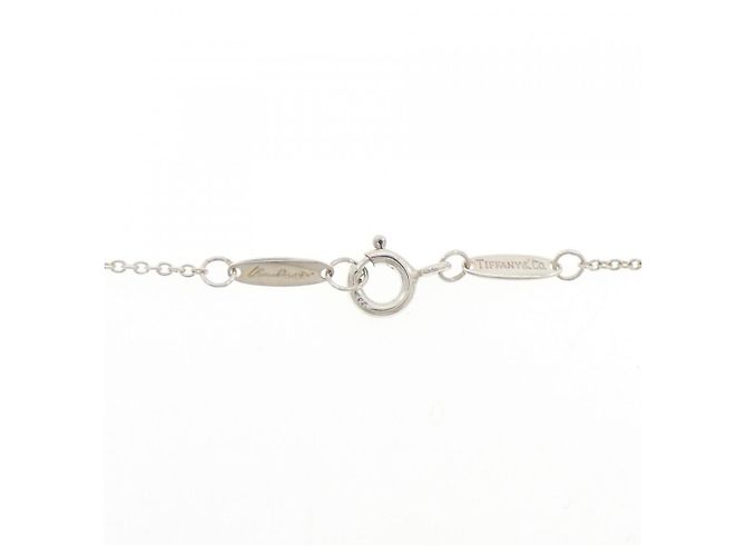 Tiffany & Co Collana in argento 925 Tiffany - vista 5
