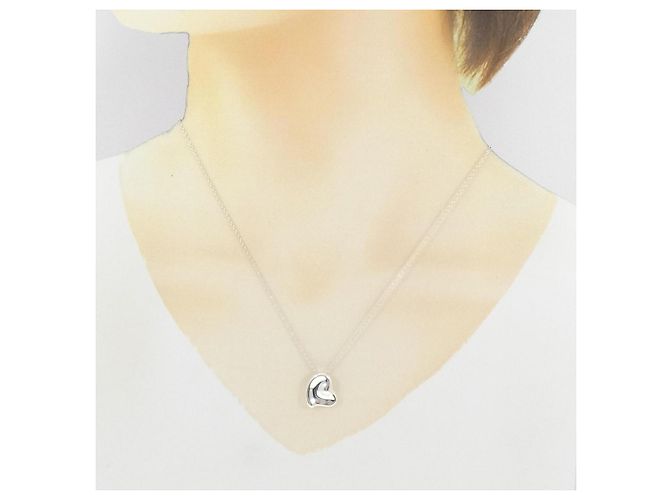 Tiffany & Co Collana in argento 925 Tiffany - vista 6